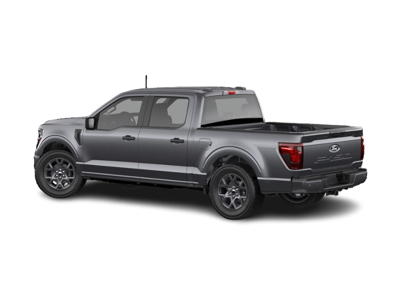 Thumbnail: 2026 Ford F-150 - 32