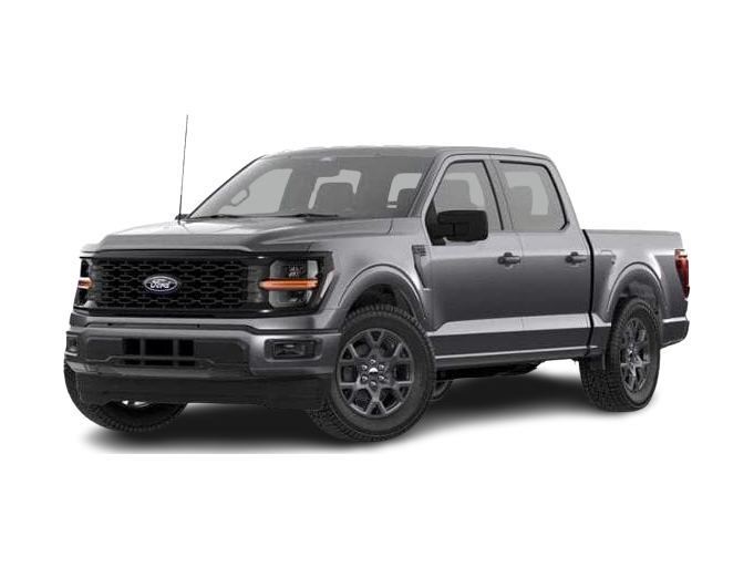 Thumbnail: 2026 Ford F-150 - 26