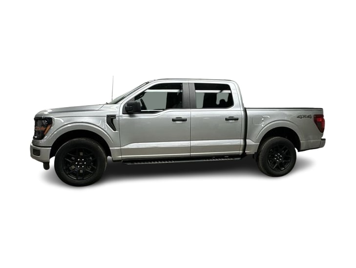 Thumbnail: 2024 Ford F-150 - 3