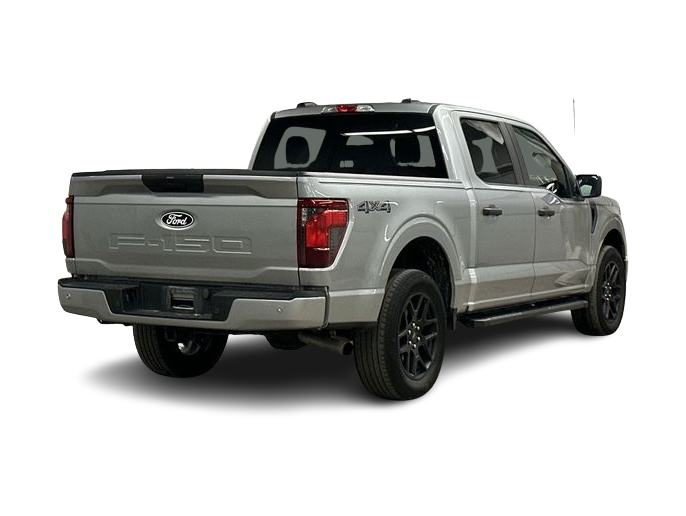 Thumbnail: 2024 Ford F-150 - 22