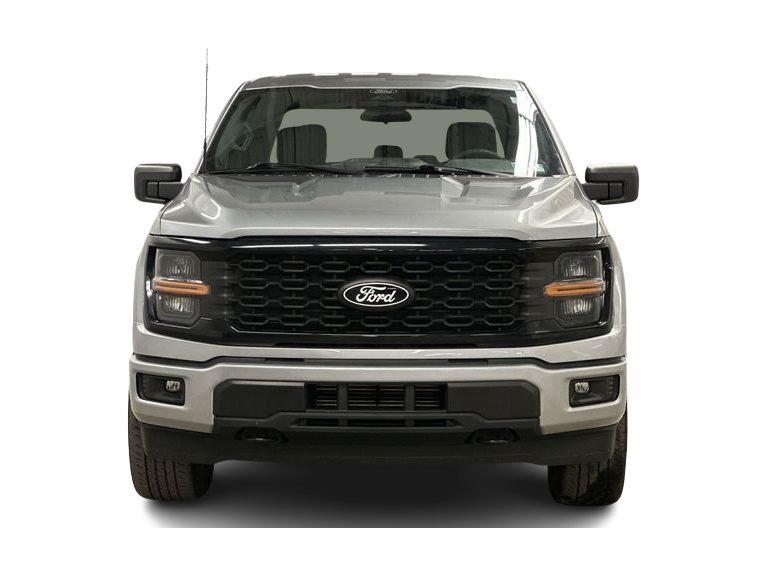 Thumbnail: 2024 Ford F-150 - 6