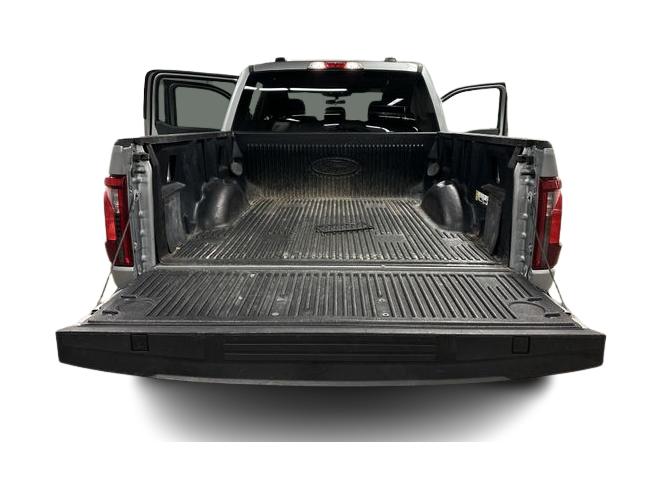 Thumbnail: 2024 Ford F-150 - 12