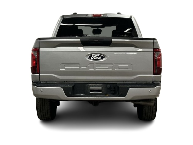 Thumbnail: 2024 Ford F-150 - 5