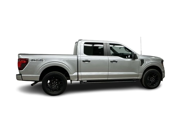 Thumbnail: 2024 Ford F-150 - 13