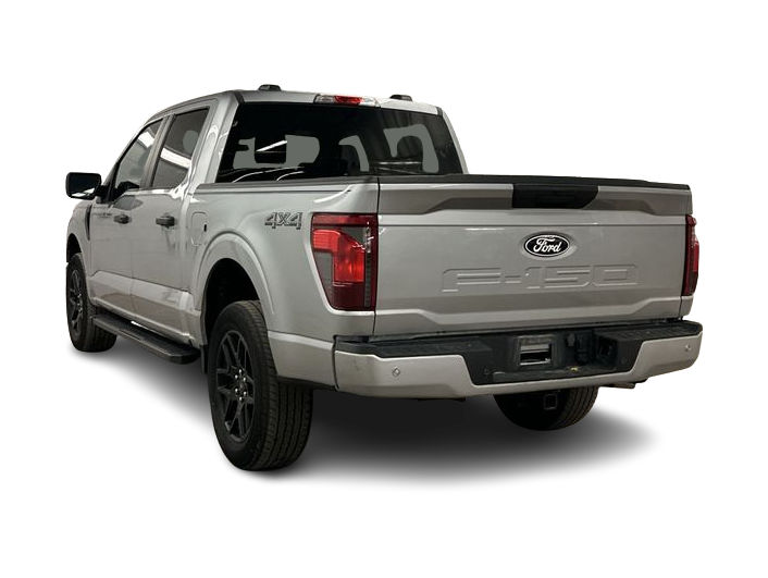 Thumbnail: 2024 Ford F-150 - 4