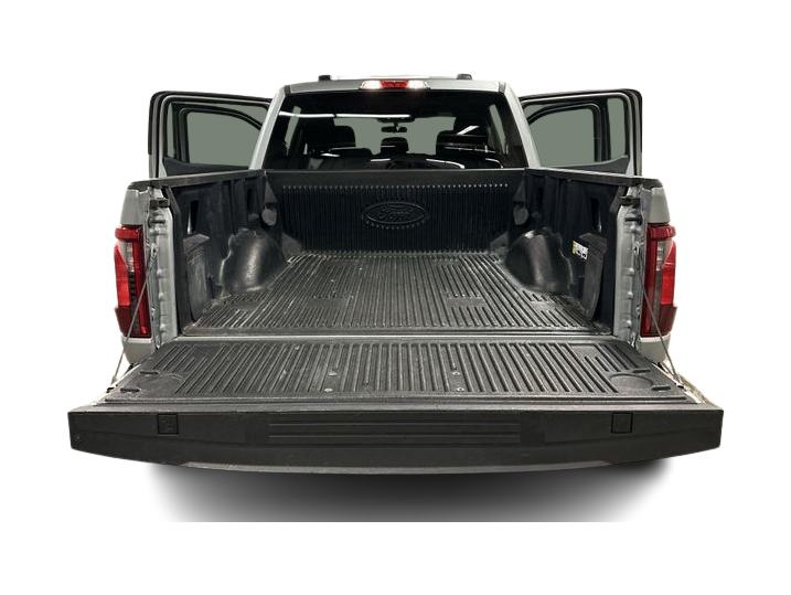 Thumbnail: 2024 Ford F-150 - 16