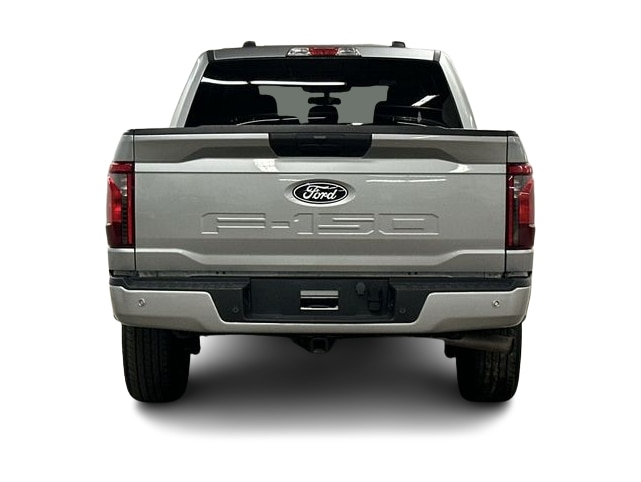 Thumbnail: 2024 Ford F-150 - 5