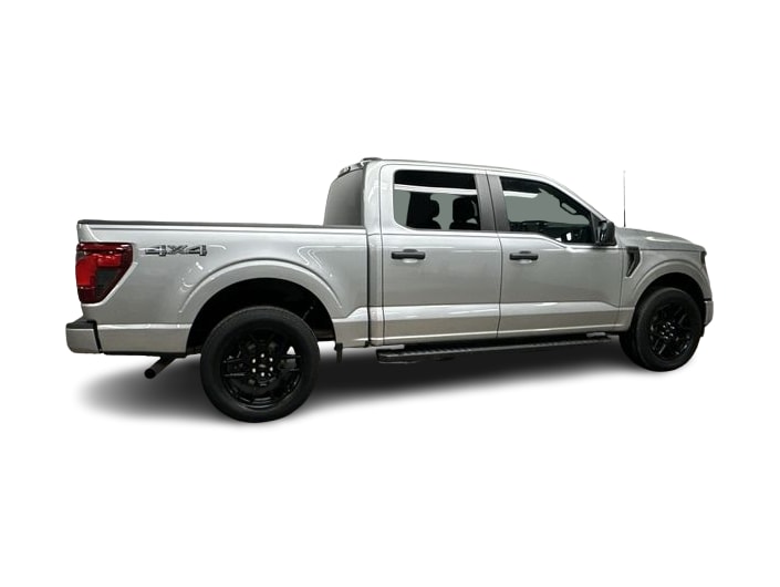Thumbnail: 2024 Ford F-150 - 17
