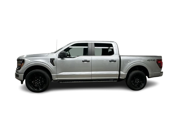 Thumbnail: 2024 Ford F-150 - 3