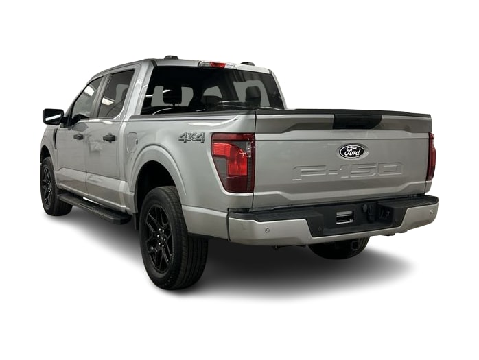 Thumbnail: 2024 Ford F-150 - 4