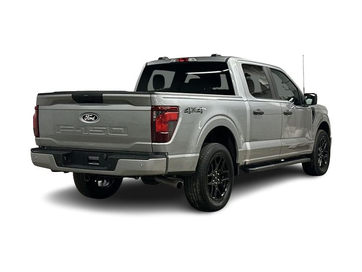 Thumbnail: 2024 Ford F-150 - 31