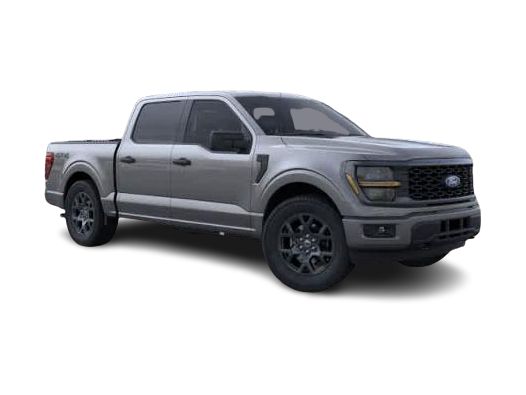 Thumbnail: 2026 Ford F-150 - 16