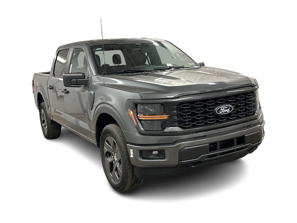 Thumbnail: 2025 Ford F-150 - 36