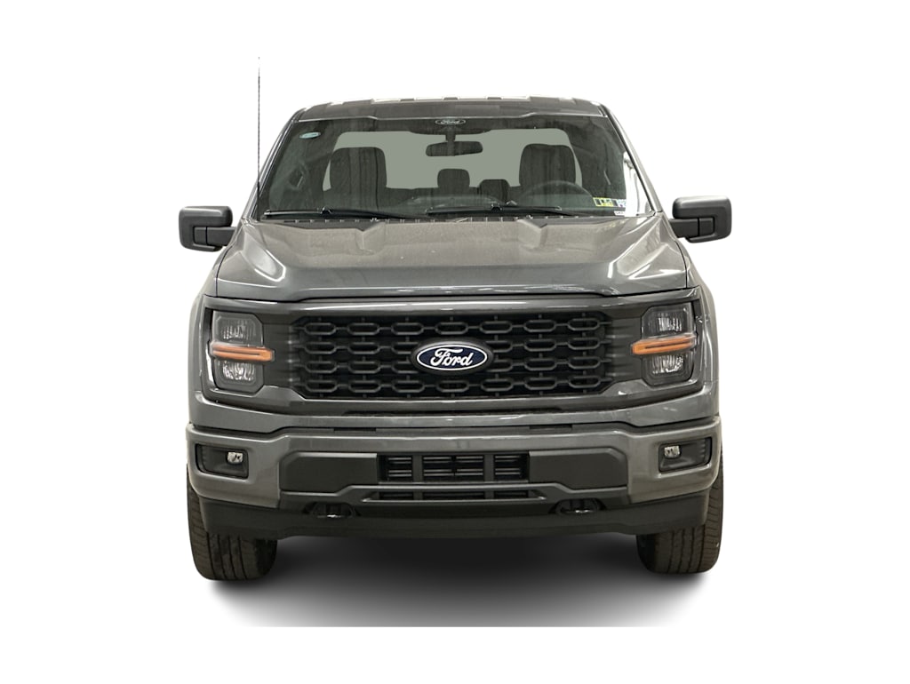 Thumbnail: 2025 Ford F-150 - 35