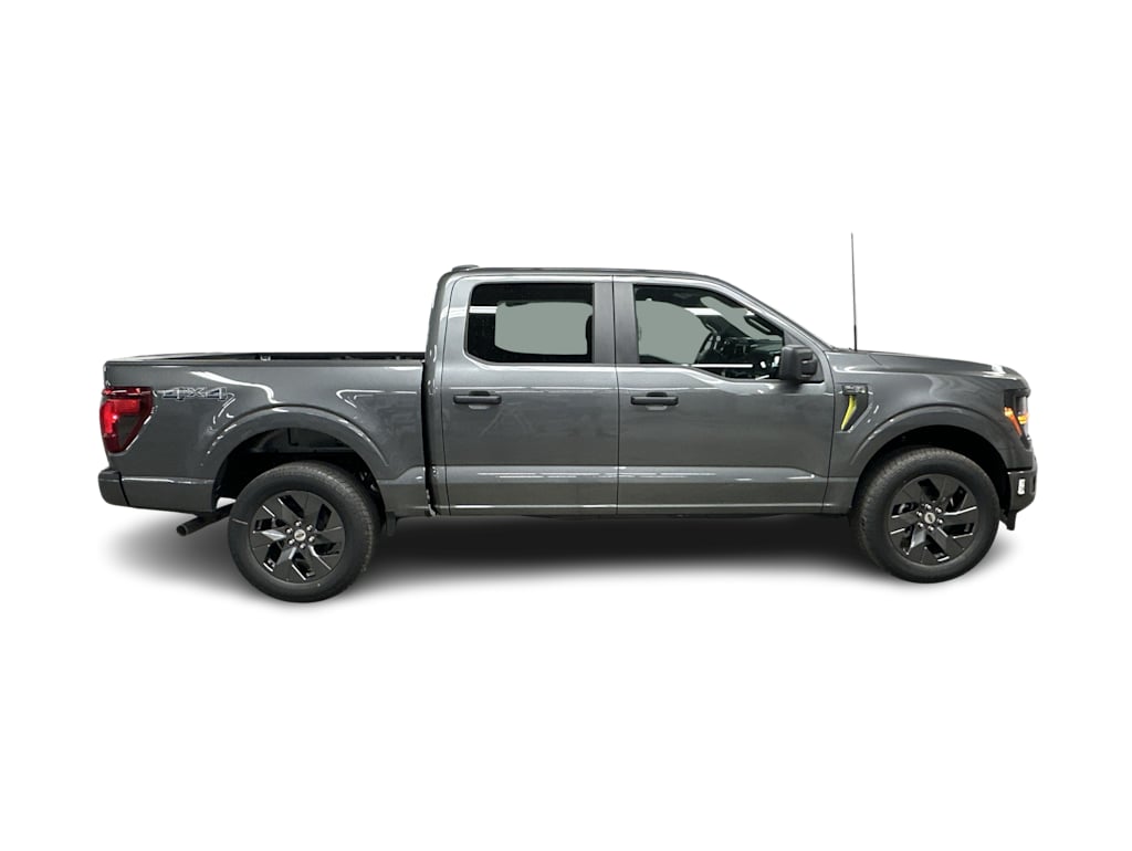 Thumbnail: 2025 Ford F-150 - 20