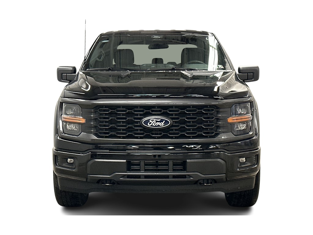 Thumbnail: 2025 Ford F-150 - 6