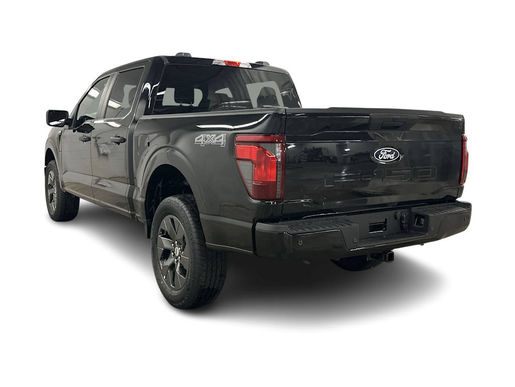 Thumbnail: 2025 Ford F-150 - 4