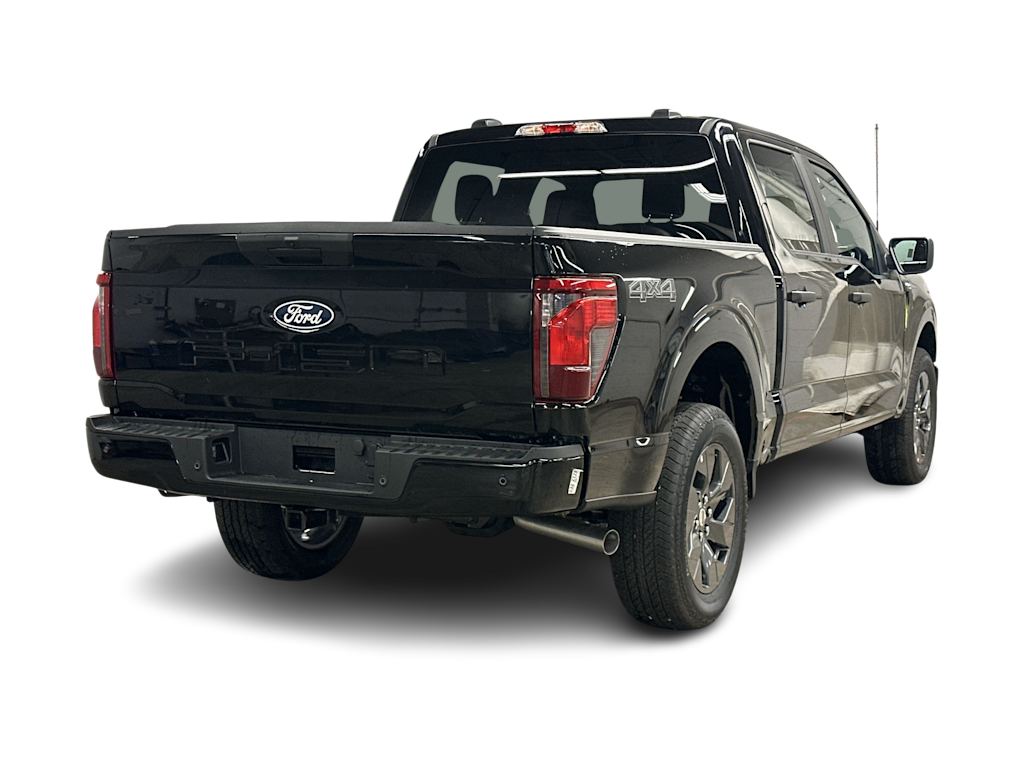 Thumbnail: 2025 Ford F-150 - 30