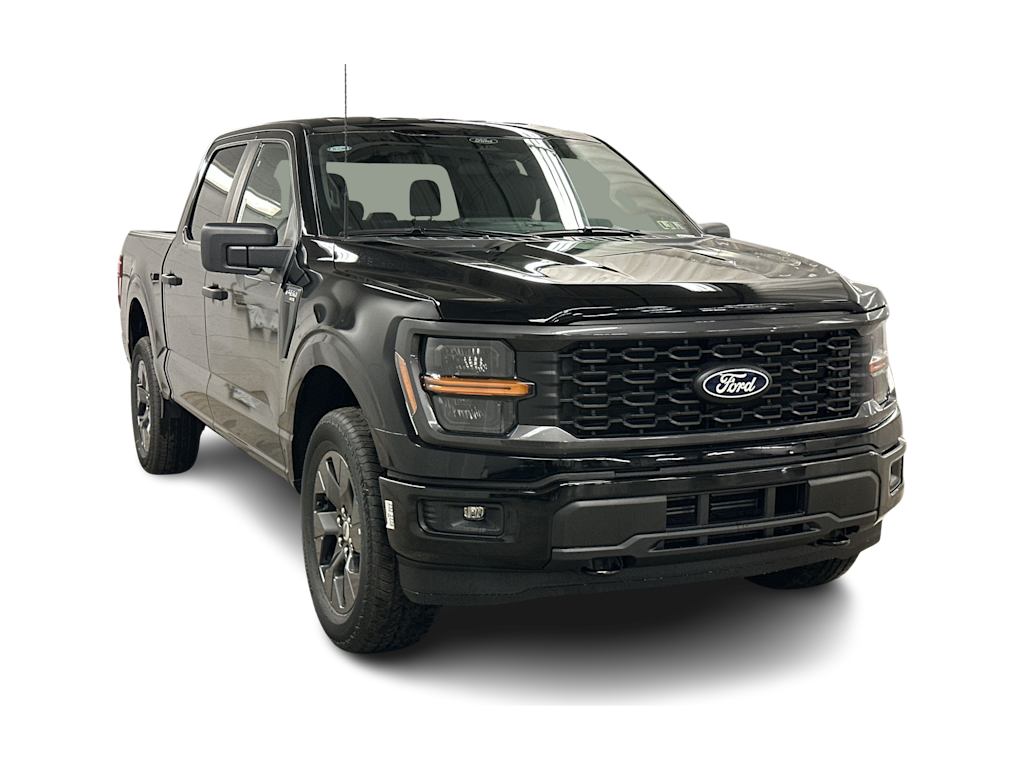 Thumbnail: 2025 Ford F-150 - 29