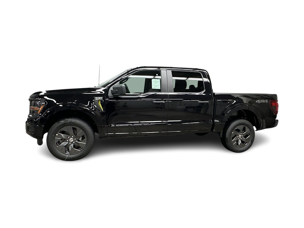 Thumbnail: 2025 Ford F-150 - 3