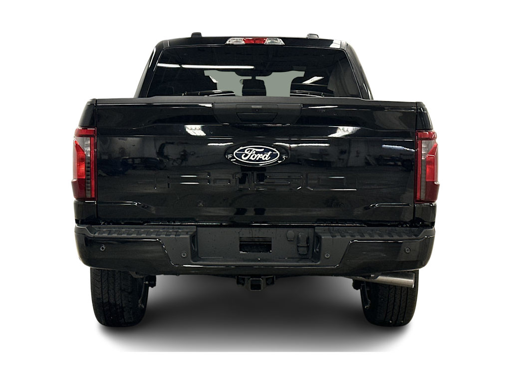 Thumbnail: 2025 Ford F-150 - 5