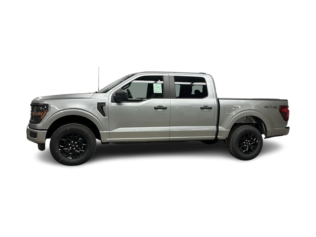 Thumbnail: 2026 Ford F-150 - 3