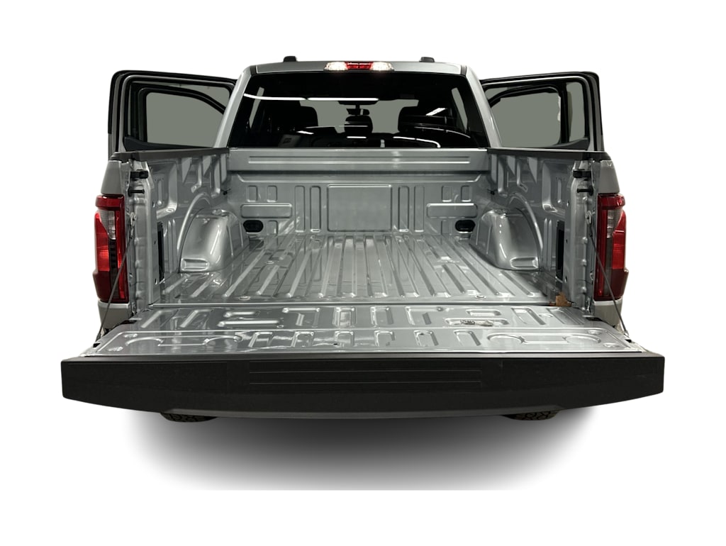 Thumbnail: 2026 Ford F-150 - 18