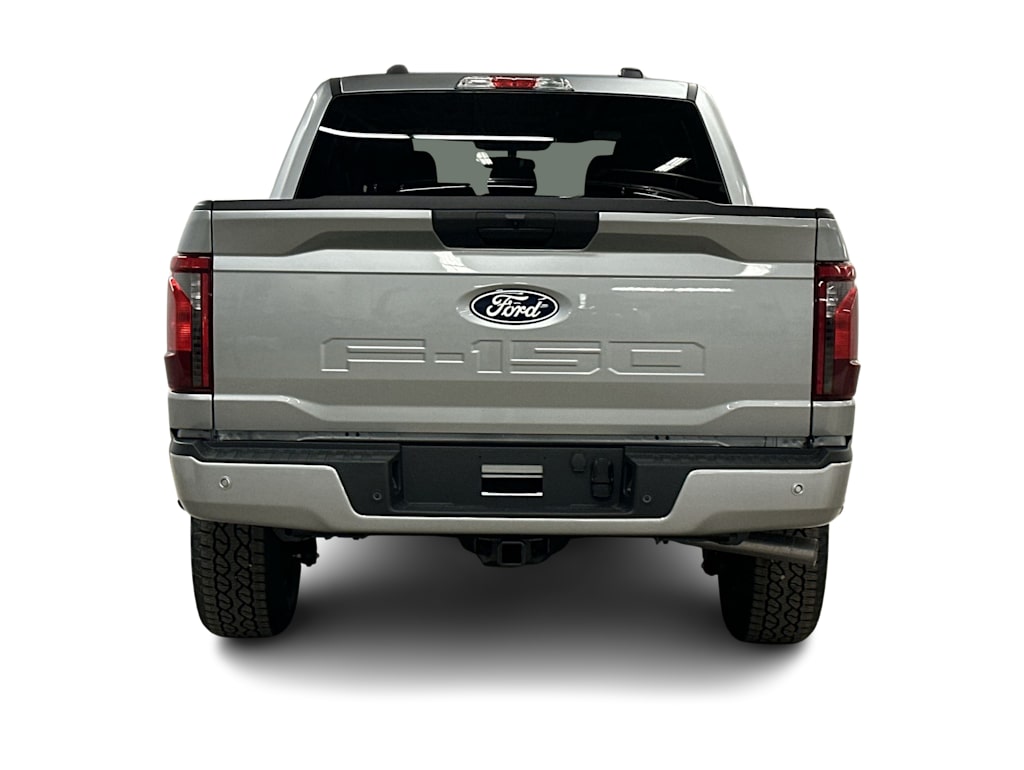 Thumbnail: 2026 Ford F-150 - 5