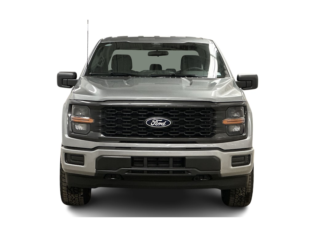 Thumbnail: 2026 Ford F-150 - 6