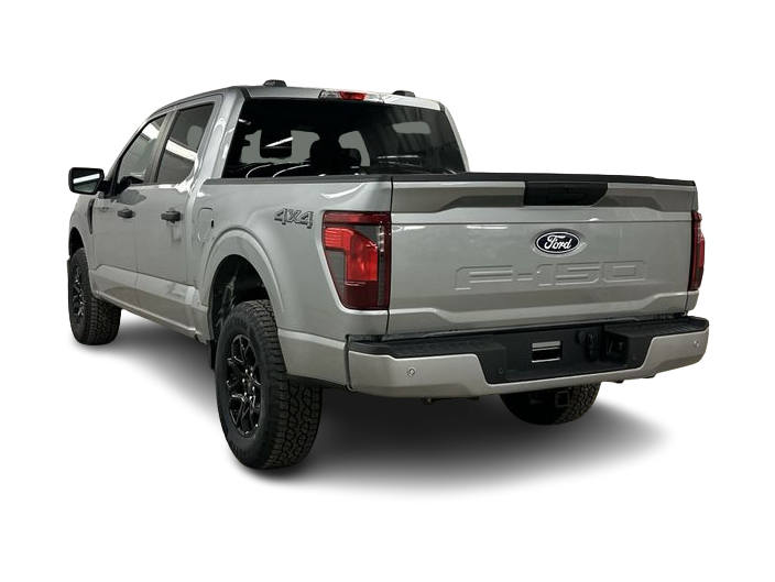 Thumbnail: 2026 Ford F-150 - 4