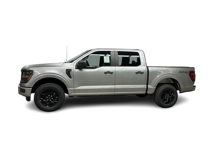 Thumbnail: 2026 Ford F-150 - 19