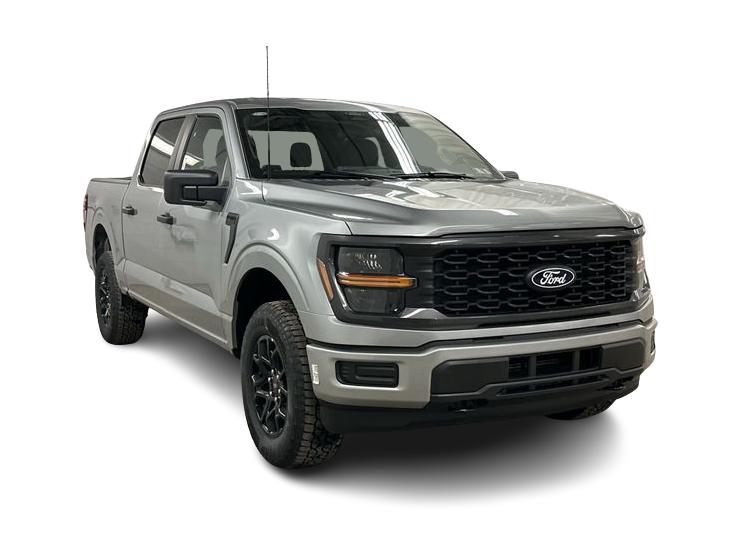 Thumbnail: 2026 Ford F-150 - 47