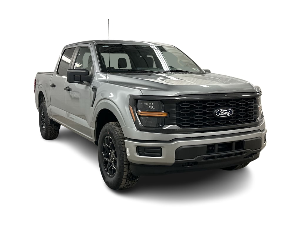 Thumbnail: 2026 Ford F-150 - 48