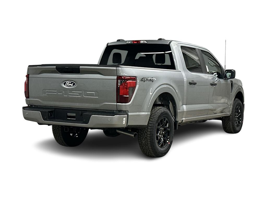Thumbnail: 2026 Ford F-150 - 50