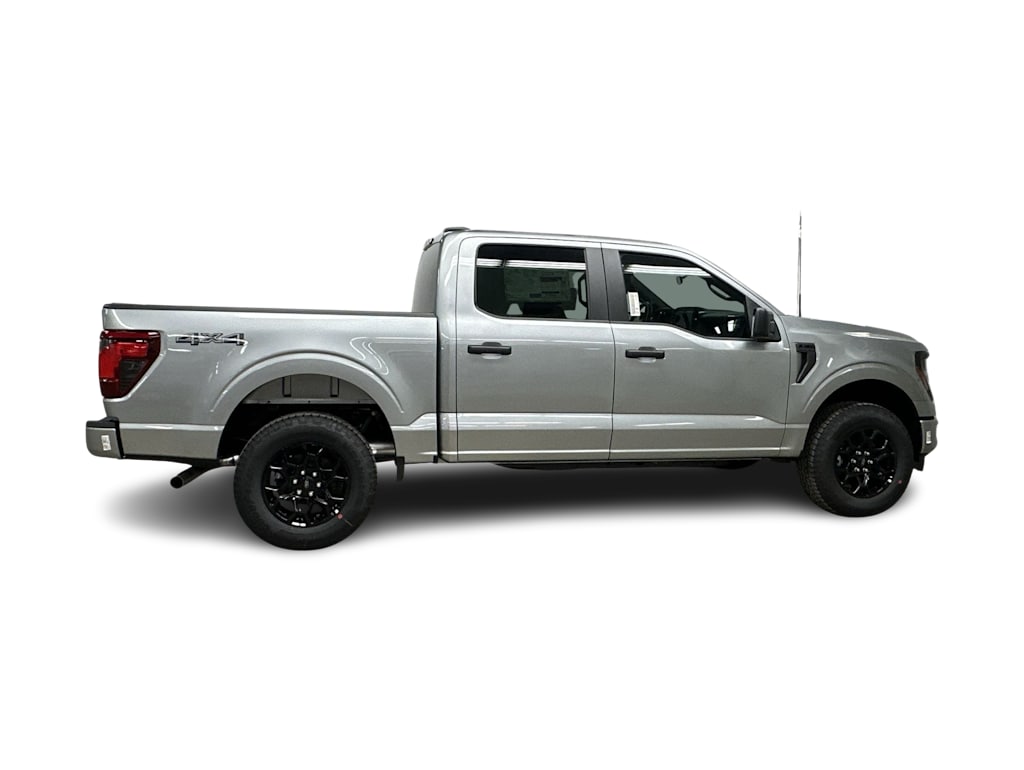 Thumbnail: 2026 Ford F-150 - 21