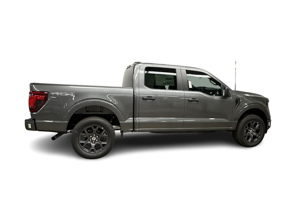 Thumbnail: 2026 Ford F-150 - 19