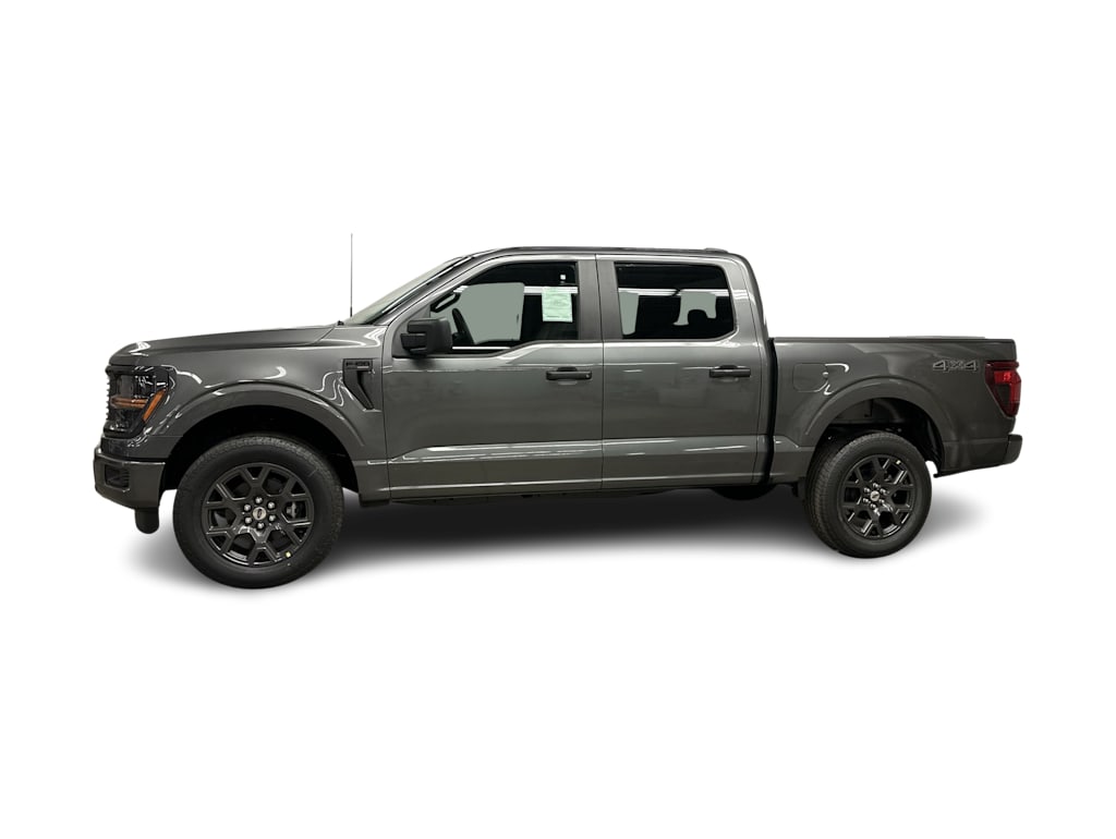 Thumbnail: 2026 Ford F-150 - 3