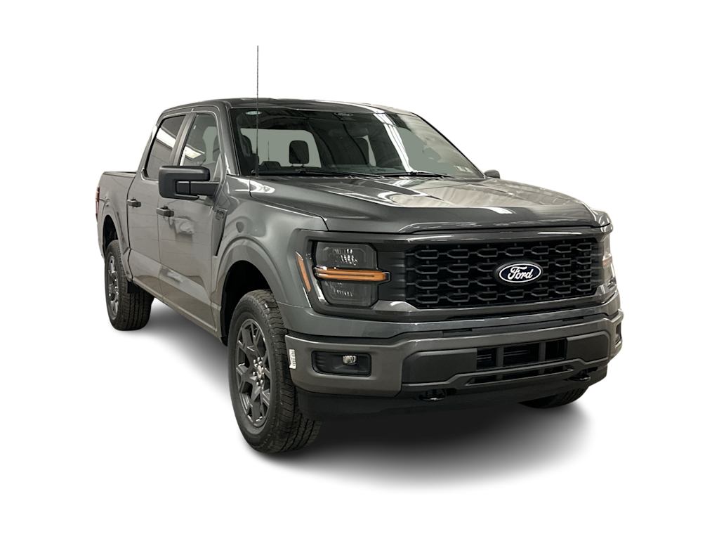Thumbnail: 2026 Ford F-150 - 48