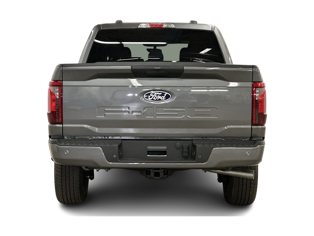 Thumbnail: 2026 Ford F-150 - 5
