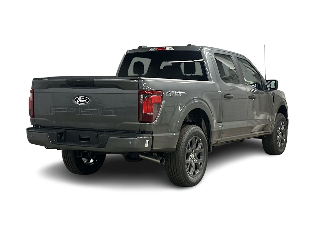 Thumbnail: 2026 Ford F-150 - 51