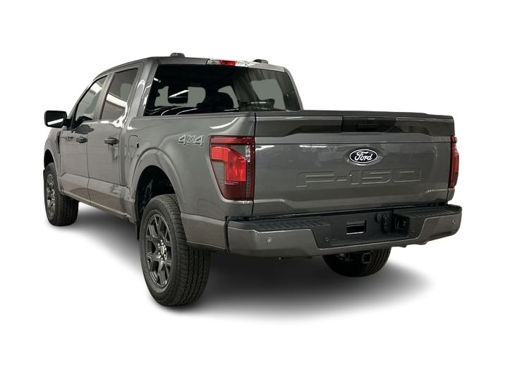 Thumbnail: 2026 Ford F-150 - 50
