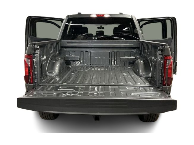 Thumbnail: 2026 Ford F-150 - 17