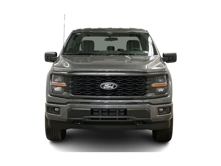 Thumbnail: 2026 Ford F-150 - 6