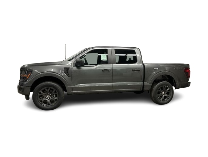 Thumbnail: 2026 Ford F-150 - 18