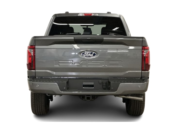 Thumbnail: 2026 Ford F-150 - 20