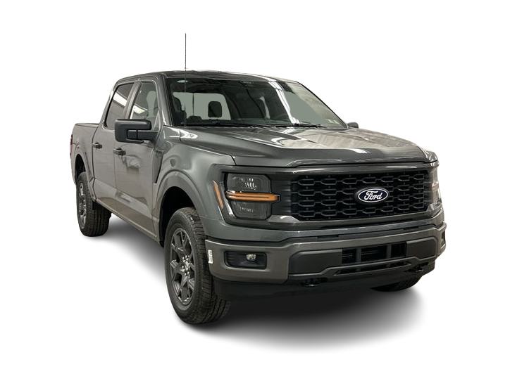 Thumbnail: 2026 Ford F-150 - 49