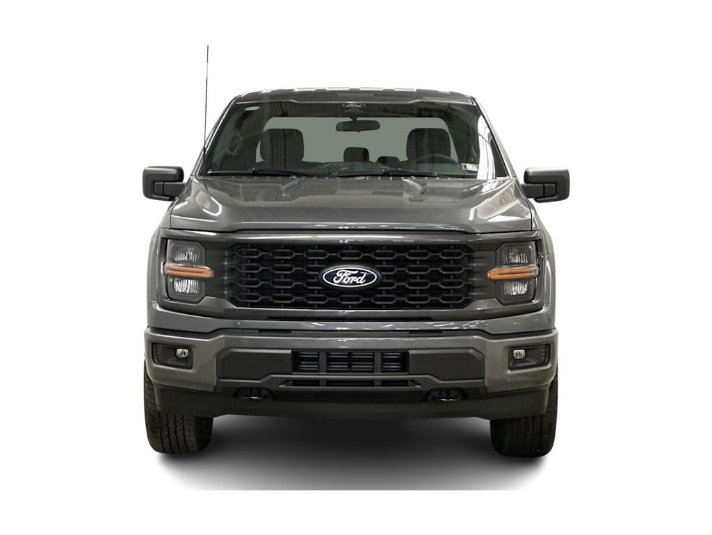 Thumbnail: 2026 Ford F-150 - 47