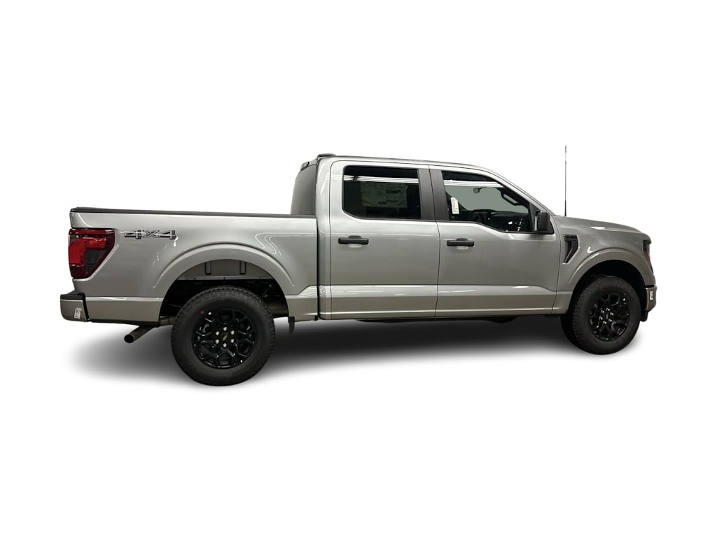 Thumbnail: 2026 Ford F-150 - 17