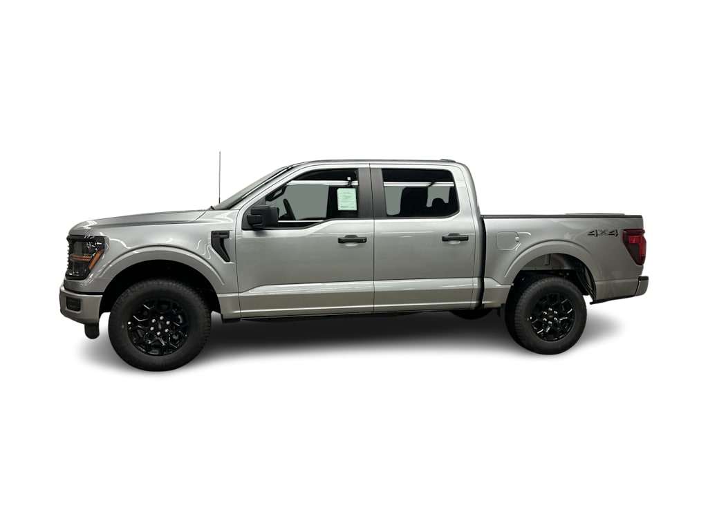 Thumbnail: 2026 Ford F-150 - 3