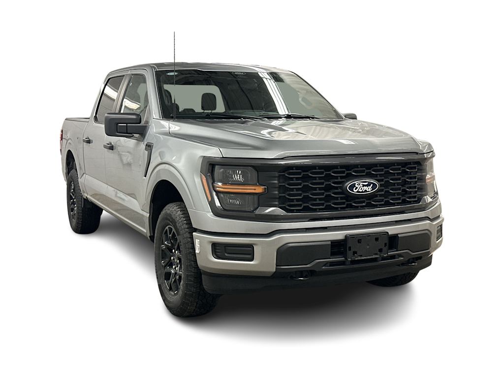 Thumbnail: 2026 Ford F-150 - 28